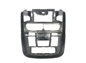 Műanyag fedél iveco műszerfalhoz 504321643