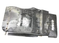 Iveco sárfogó első/hátsó tengely bal oldalra – Kód: 504208706 / 504074051