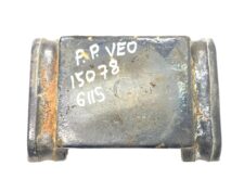 Beállító lemez, lamellás rugó, jobb motor tengely Iveco 15078-6115