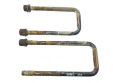 U-alakú csavar Iveco motor tengelyhez 41014745 / 41014746