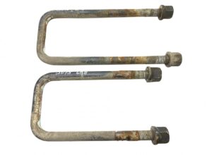 U-csavar iveco motor tengelyhez 41014745/41014746