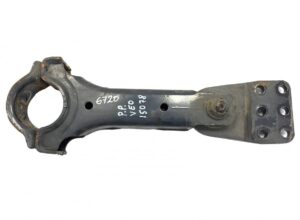 Tartó stabilizátor rúd jobb felső hajtott tengely iveco 41012552 / 41008732 / 42016301 / 99456498