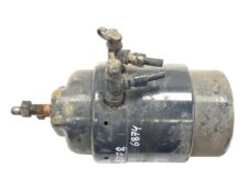 Fékszoba Iveco BT5708 motoros tengelyhez K146698 K018155-12