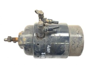 Fékszoba iveco bt5708 motoros tengelyhez k146698 k018155-12