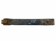 Pneumatikus lamellás tengely bal hátsó Iveco 41272509