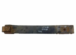 Pneumatikus lamellás tengely bal hátsó iveco 41272509