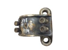 Tartó stabilizátor rúd jobb hátsó tengely Iveco 41019131 98487768