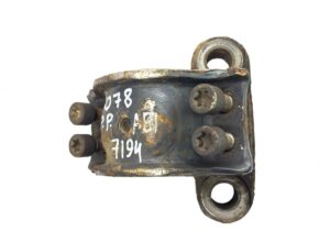 Tartó stabilizátor rúd jobb hátsó tengely iveco 41019131 98487768