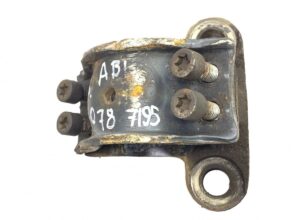 Támogató rúd stabilizátor alsó bal iveco 0787195