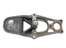 Támogatólemez, hátsó jobb, másodlagos tengely Iveco 41284027
