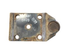 Rugótartó lemez, bal oldali másodlagos tengelyhez, Iveco 41272503