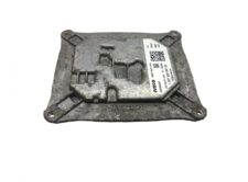 Balast Xenon bal oldali Iveco 5801527189 014299 130732938700