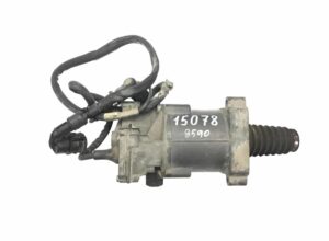 Iveco 15078 8590 kuplung szervomotor