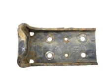 Támogató lengéscsillapító első bal felső tengely Iveco 41271903