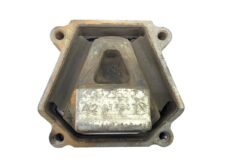 Bal első motorrezgéscsillapító Iveco 41219892 / 41272823 / 500364185