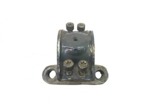 Jobb első stabilizátorrúd tartó iveco 41019131 98487768