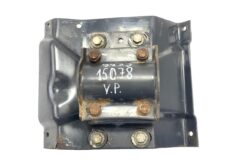 Támogatás alsó bal lépcsőhöz Iveco 15078 V.P