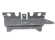 Fém tartó Iveco 41217579 elektromos csatlakozóhoz