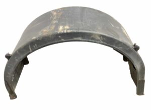 Sárfogó jobb másodlagos tengelyhez iveco 41298868