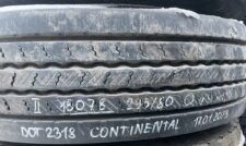 Iveco 295/80R22.5 Continental kerék DOT 2318