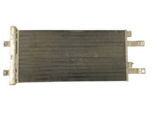 Radiátor klímához MAN 81619206041