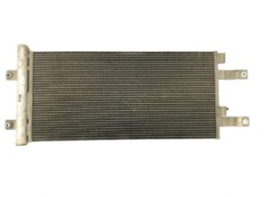 Radiátor klímához man 81619206041