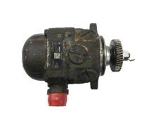 Bosch szervószivattyú MAN teherautókhoz (kódok: 8604955115, 81471016094, 81471016257, 81471016089)