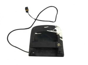 Bal oldali man ajtókilincs kábellel és elektromos csatlakozóval