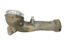 Légbeszívó cső MAN 5109402-327 légszűrőtől turbófeltöltőig
