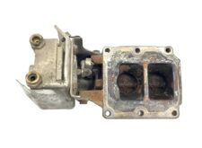 EGR szelep MAN 51081506129 / 51081506143 / 51081506095