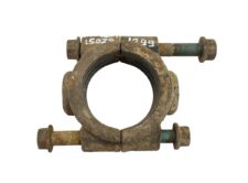Támogató alsó jobb stabilizátorrúd hajtott tengely MAN 81437180058/81437180045/81437182117