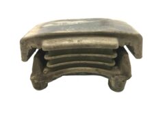 Beállító lemezrugó, motor tengely jobb MAN 81962100554 / 81962100547