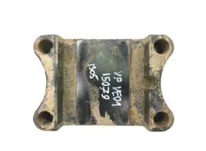 Bal oldali lamellás rugóállító tartó man 81413200106 81413200105 8141320-0106 8141320-0105