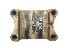 Állítható rugólapka, motor tengely jobb, MAN 81413200106, 81413200105, 8141320-0106, 8141320-0105, PP VEQ2 15079 1307
