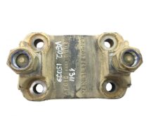 Bal oldali motor tengely laprugó állító ék MAN 81432403129/81432400129/8143240-0129