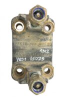 Állítható rugólap ék, jobb oldali motor tengely, MAN 81432403129
