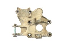 Jobb oldali motor tengely laprugó állító tartó MAN 81432420058 8143242-0058