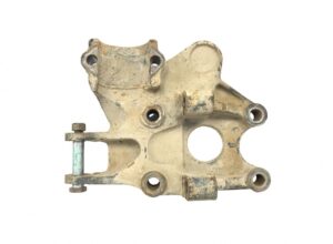 Jobb oldali motor tengely laprugó állító tartó man 81432420058 8143242-0058