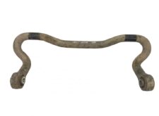 Stabilizátorrúd MAN motor tengelyhez, OEM kódok: 81437155027 / 81437150132