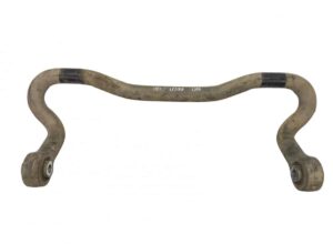Stabilizátorrúd man motor tengelyhez, oem kódok: 81437155027 / 81437150132