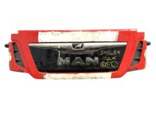 Rács MAN TGL 548634 72X RN01