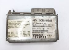 Volvo KNORR-BREMSE ELF vezérlőegység 24V, cikkszám 0 504 004 105 1195571