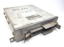 Volvo Bosch EDC vezérlőegység 0281001481 3979152 8113421 8150396 8143655 8119421