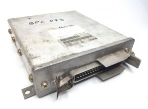 Volvo bosch edc vezérlőegység 0281001481 3979152 8113421 8150396 8143655 8119421