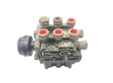 ECAS szelep VDL 41211015 / 617569 / A0013270225 / 1152509 / 1934985