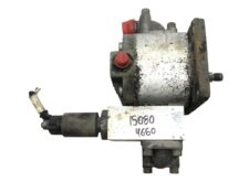 Hidraulikus motor hűtőventilátorhoz VDL 0511725605 AZMN-22-022UCB20PX S0077-11