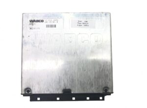 Wabco ebs-zm vezérlőegység, 446 135 041 0, sbr235, oss502