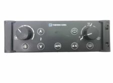 Thermo King VDL TK45 fülke fűtés vezérlőpanel 2129 1E27077G01-12