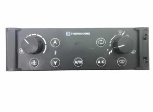 Thermo king vdl tk45 fülke fűtés vezérlőpanel 2129 1e27077g01-12