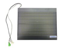 Hátsó LED irányjelző VDL Mobitec buszhoz